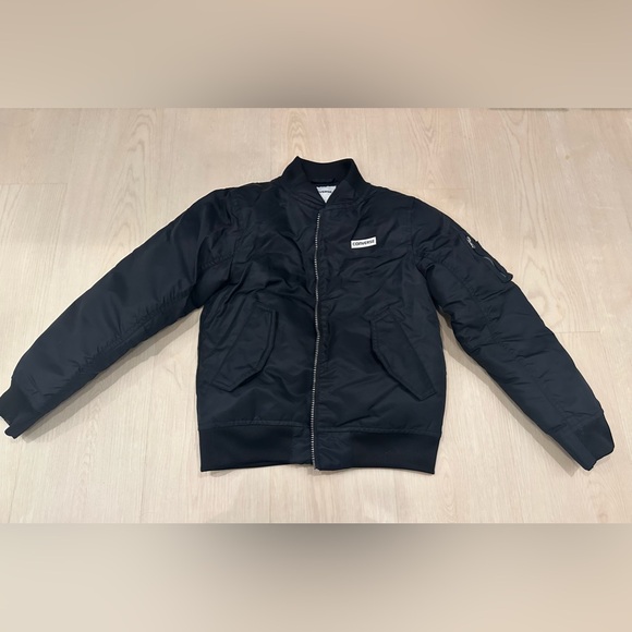 Converse bomber jacket kids - Picture 3 of 3